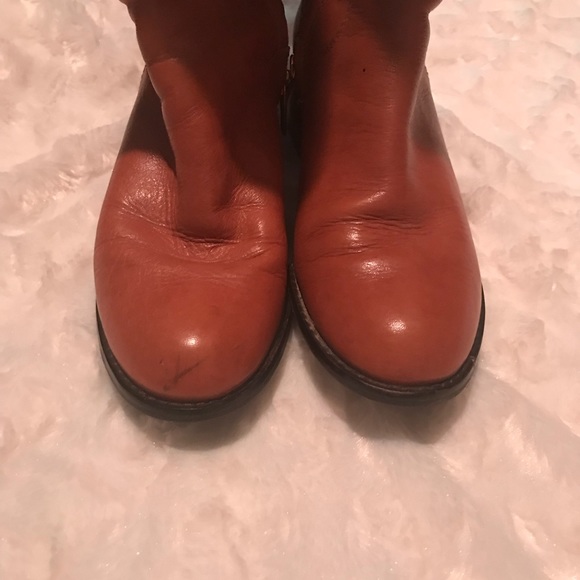 Michael Kors Hamilton riding boot - Picture 3 of 4